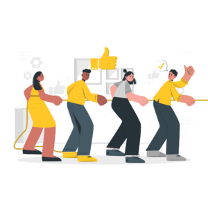 team-work